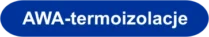 AWA Termoizolacje Pruszków Logo